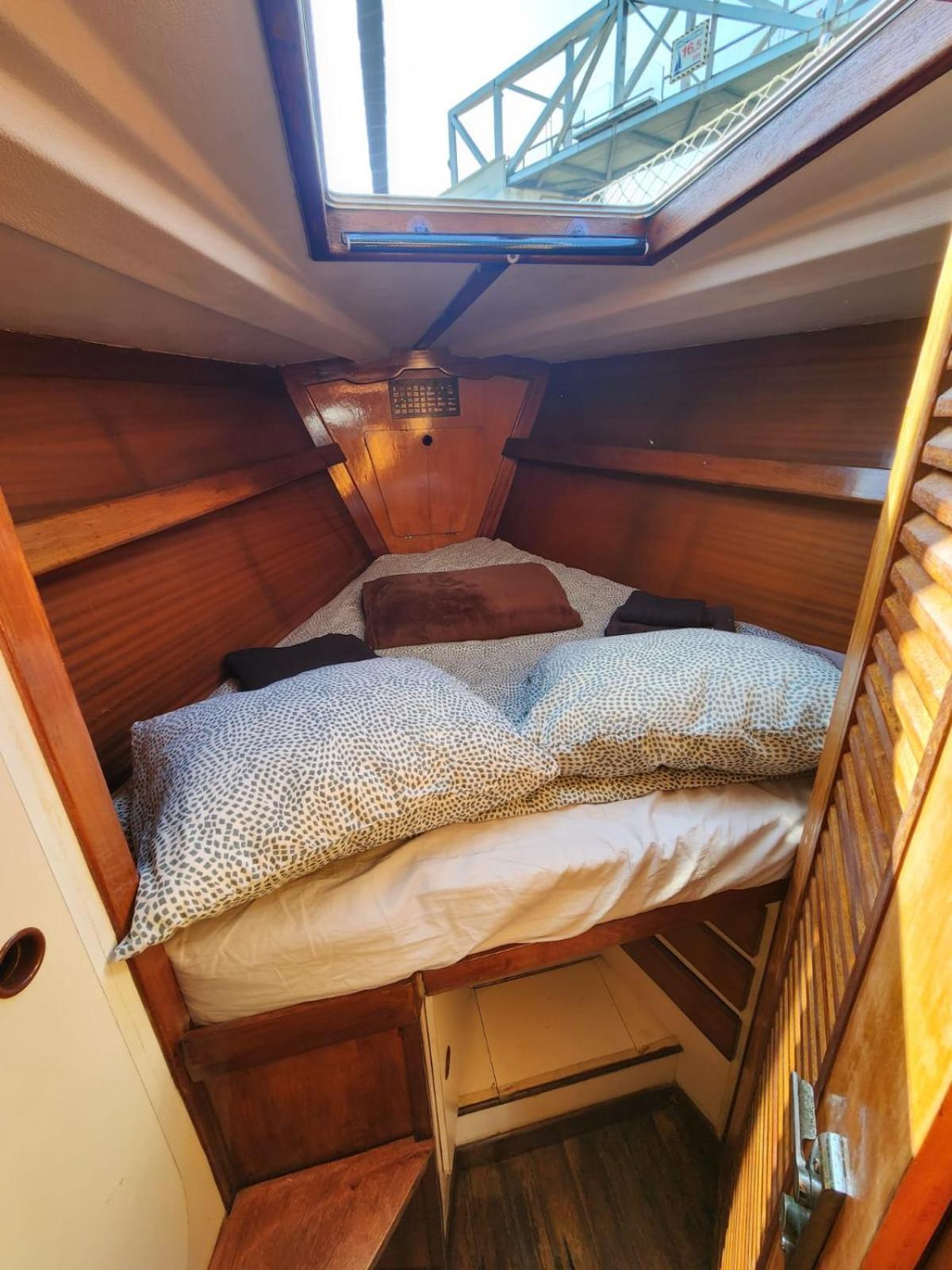 Sailboat Home Βαρκελώνη Εξωτερικό φωτογραφία