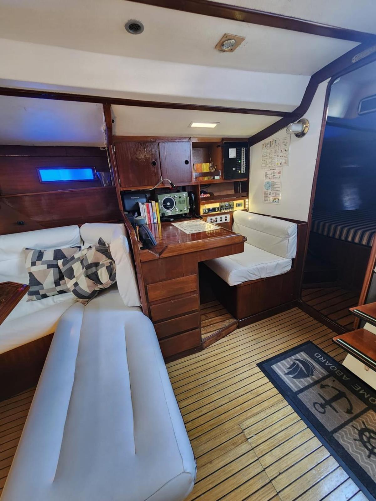 Sailboat Home Βαρκελώνη Εξωτερικό φωτογραφία